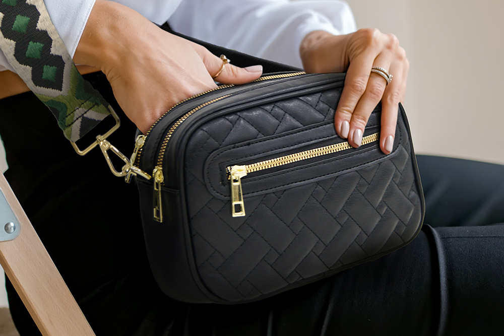 Leather Accessories