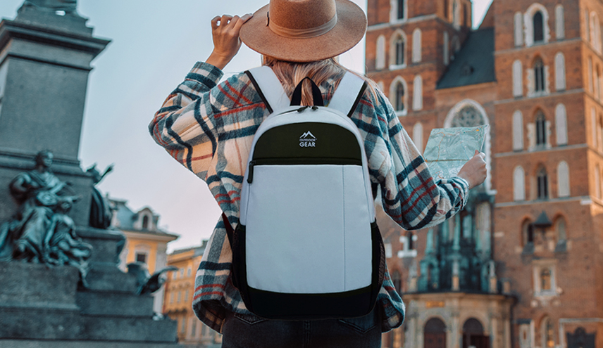 Casual Backpacks