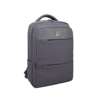Laptop & Ipad Sleeve Backpack